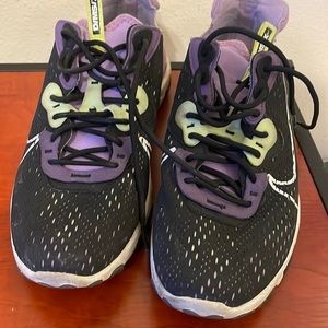 Nike dimesix sneakers